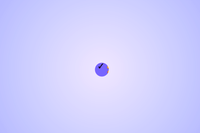 The circle shows the clipped picker select in the center