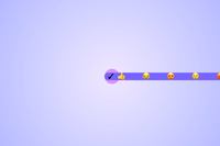 A list of emoji are now horizontally and still show a checkmark in front of the selected option, they are smaller than the select but all visible horizontally