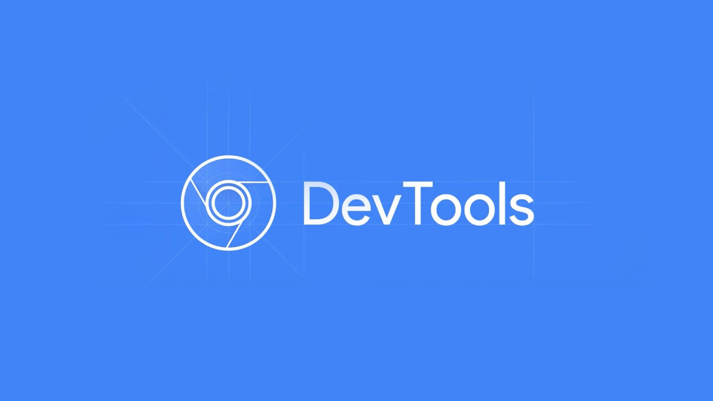 Chrome Devtools logo