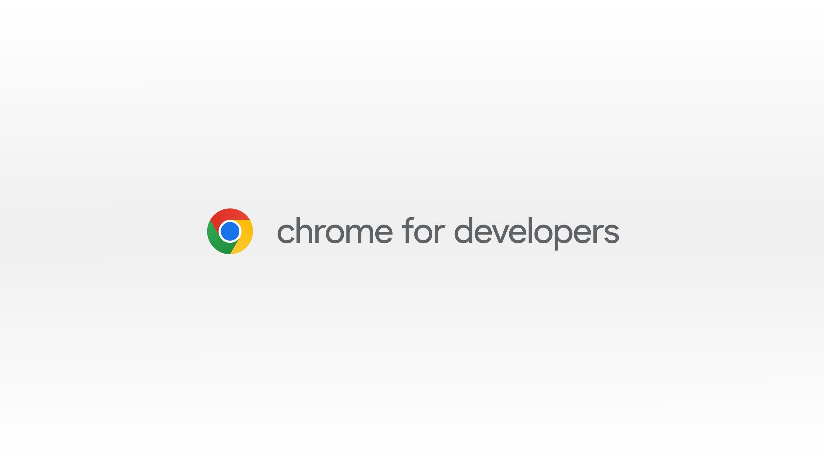 Google for Developers logo