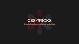 CSS-Tricks