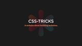 CSS-Tricks