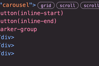 psuedo-classes of the scrollbutton in chrome devtools