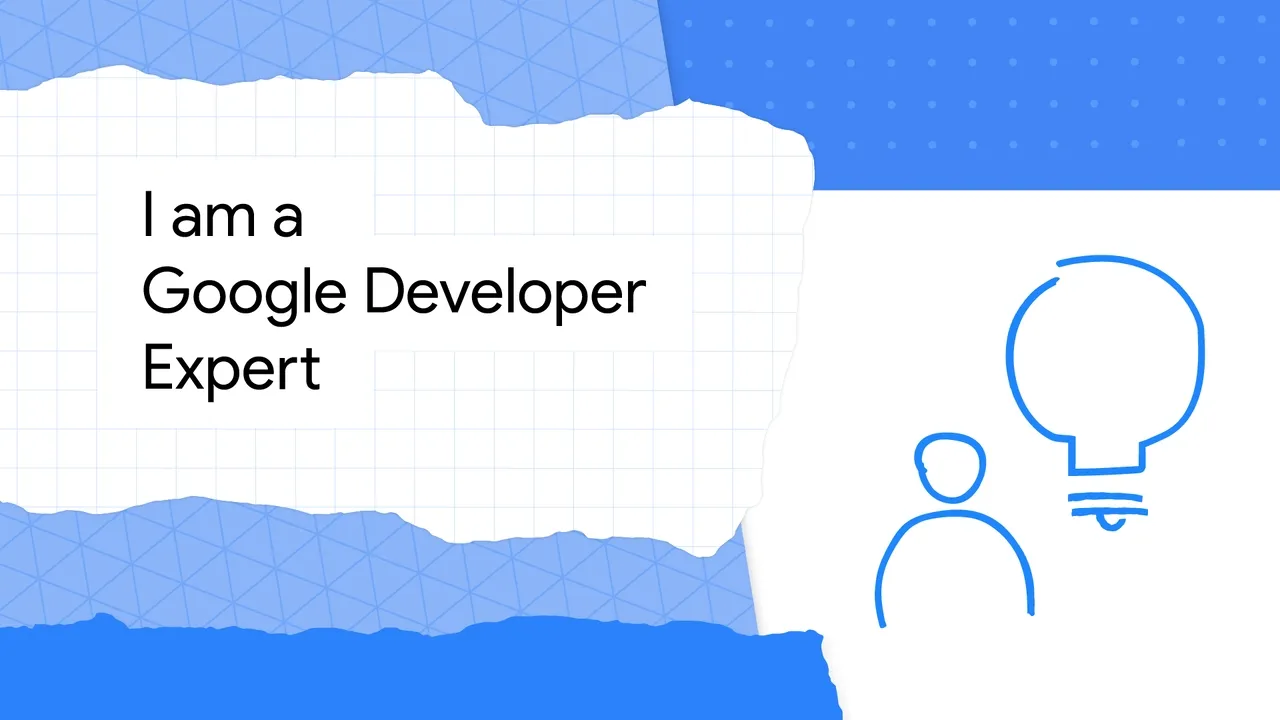 i’m a google developer expert gif