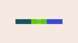 The inner div shows the same color as its parent, because inherit is set to true