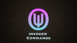 Open UI logo with text invokers below it
