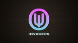 Open UI logo with text invokers below it