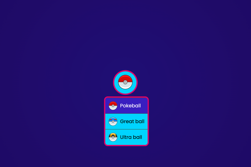 The customizable select - Part one: history, trickery, and styling the ...