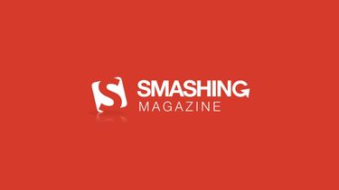 Smashing Magazine logo