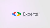 Google Developer Experts logo