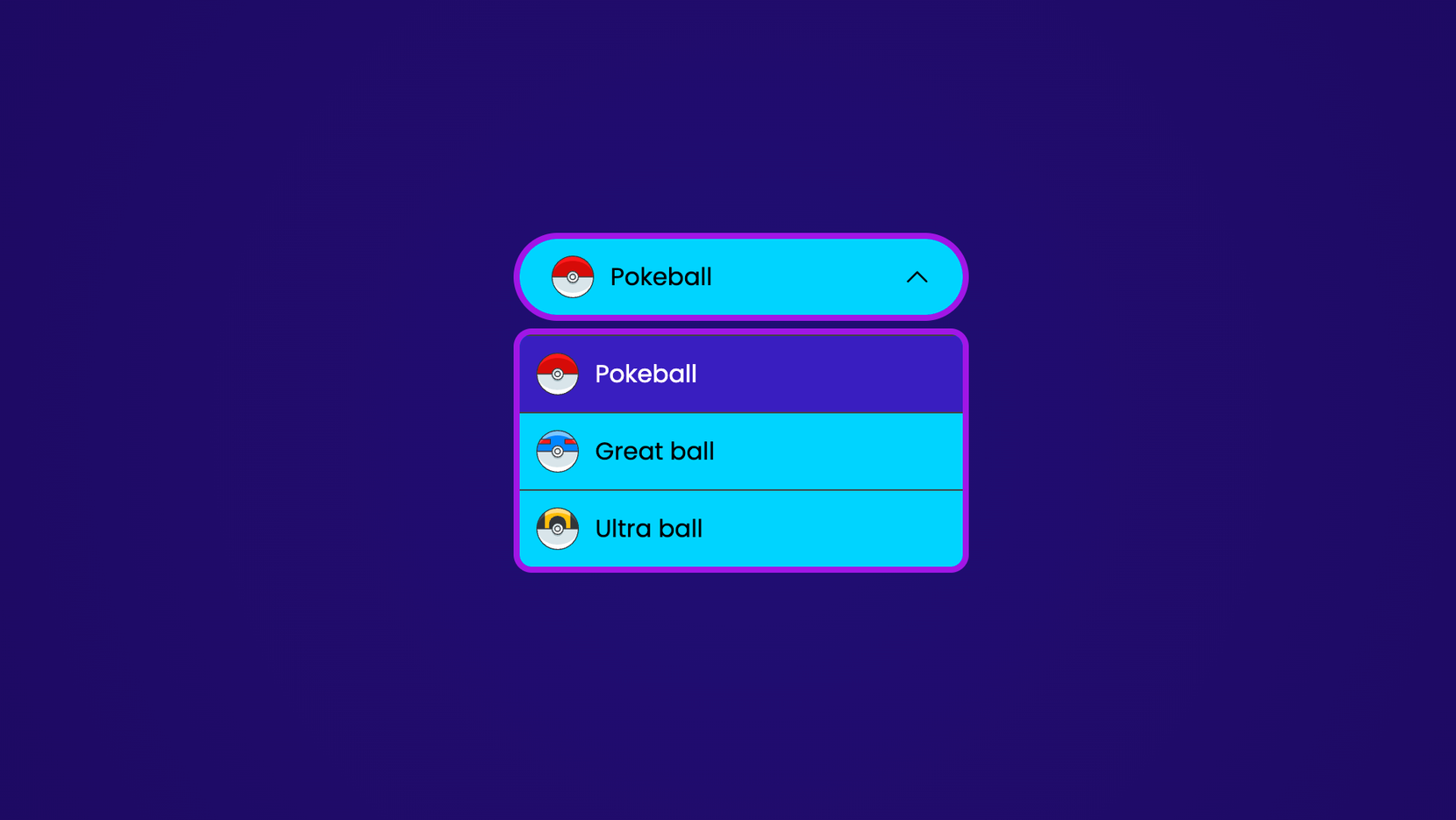 The customizable select - Part one: history, trickery, and styling the ...