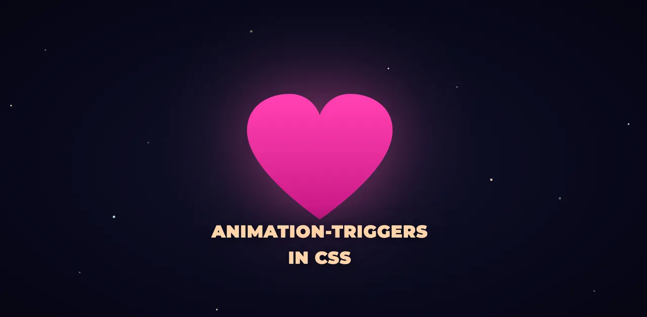 CSS Animation Triggers: Playing animations on scroll without scrubbing. It