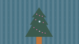 X-mas tree