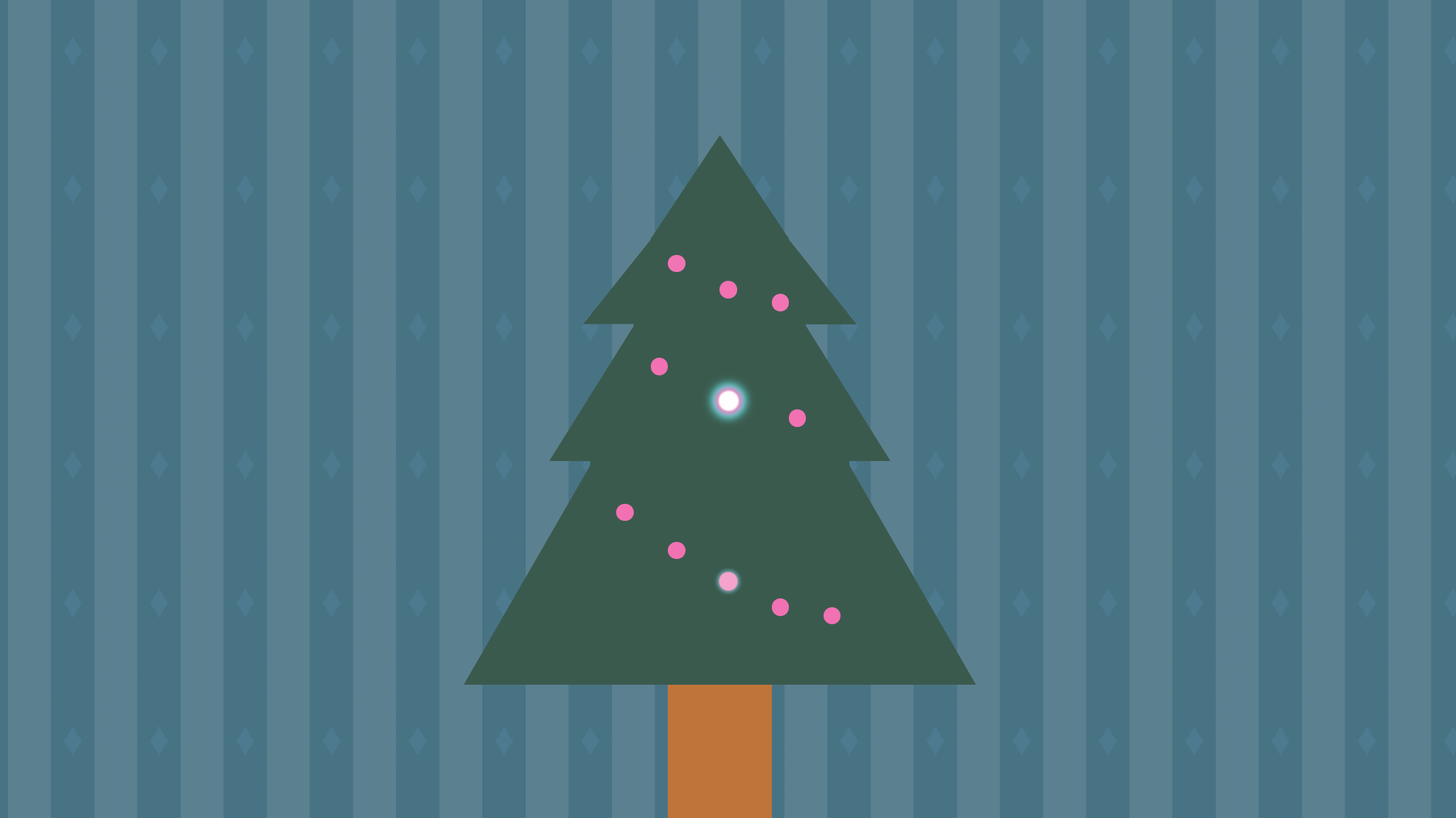 X-mas tree